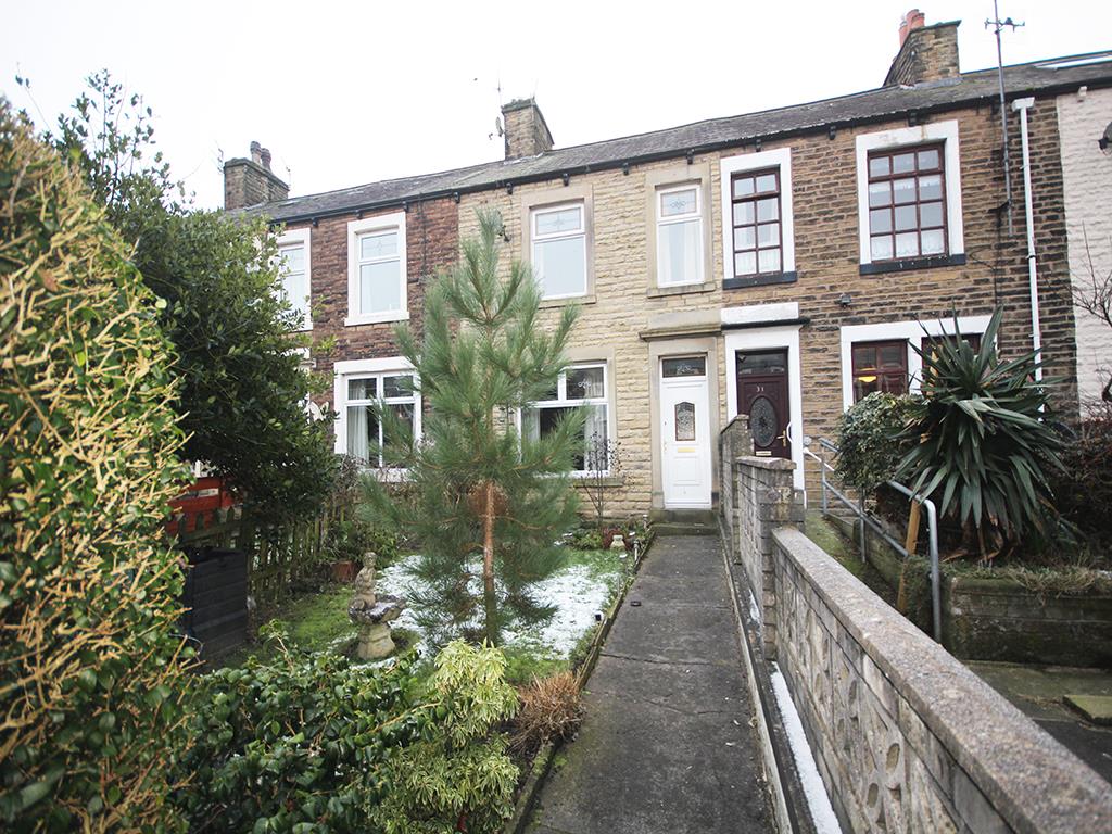 2 bedroom terraced house SSTC in Barnoldswick - Main Image